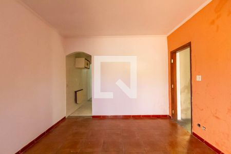 Sala de casa para alugar com 3 quartos, 160m² em Planalto, São Bernardo do Campo