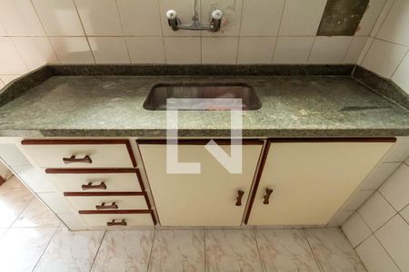 Casa para alugar com 160m², 3 quartos e 3 vagas Casa para alugar com 160m², 3 quartos e 3 vagasCozinha