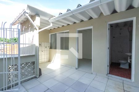 Casa para alugar com 160m², 3 quartos e 3 vagas Casa para alugar com 160m², 3 quartos e 3 vagasÁrea de Serviço