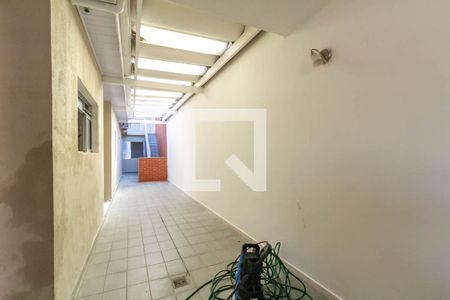 Casa para alugar com 160m², 3 quartos e 3 vagas Casa para alugar com 160m², 3 quartos e 3 vagasGaragem