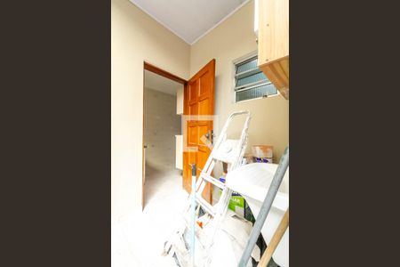 Casa para alugar com 160m², 3 quartos e 3 vagas Casa para alugar com 160m², 3 quartos e 3 vagasÁrea de Serviço