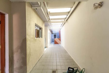 Casa para alugar com 160m², 3 quartos e 3 vagas Casa para alugar com 160m², 3 quartos e 3 vagasGaragem
