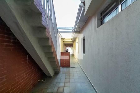 Casa para alugar com 160m², 3 quartos e 3 vagas Casa para alugar com 160m², 3 quartos e 3 vagasVista da Suíte