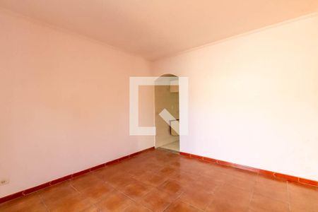 Sala de casa para alugar com 3 quartos, 160m² em Planalto, São Bernardo do Campo