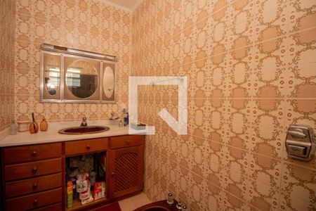 Casa à venda com 329m², 4 quartos e 3 vagas Casa à venda com 329m², 4 quartos e 3 vagasBanheiro da Suíte