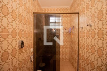 Casa à venda com 329m², 4 quartos e 3 vagas Casa à venda com 329m², 4 quartos e 3 vagasBanheiro da Suíte
