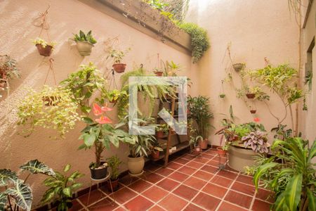 Casa à venda com 329m², 4 quartos e 3 vagas Casa à venda com 329m², 4 quartos e 3 vagasPátio Fundos