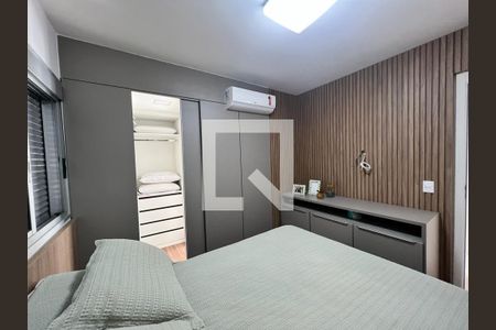 Apartamento para alugar com 60m², 2 quartos e 2 vagas Apartamento para alugar com 60m², 2 quartos e 2 vagasQuarto
