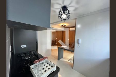 Apartamento para alugar com 60m², 2 quartos e 2 vagas Apartamento para alugar com 60m², 2 quartos e 2 vagasCozinha