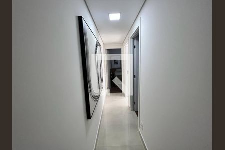 Apartamento para alugar com 60m², 2 quartos e 2 vagas Apartamento para alugar com 60m², 2 quartos e 2 vagasCorredor