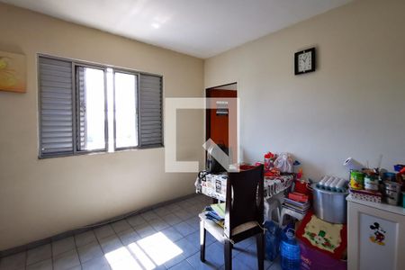 Cozinha de casa à venda com 8 quartos, 500m² em Vila Progresso, Jundiaí