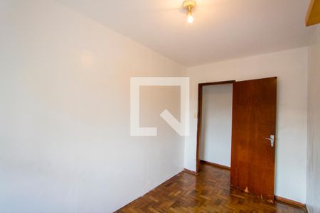Quarto 2 de casa à venda com 3 quartos, 117m² em Vila Scarpelli, Santo André