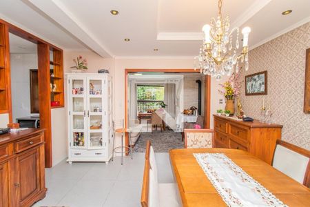 Casa à venda com 4 quartos, 153m² em Vila Joao Pessoa, Porto Alegre
