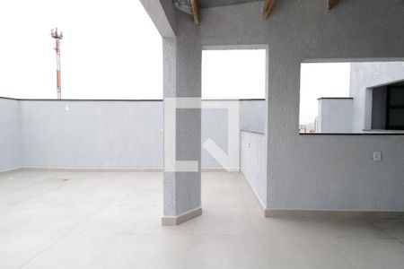 Apartamento à venda com 120m², 1 quarto e 2 vagasCobertura