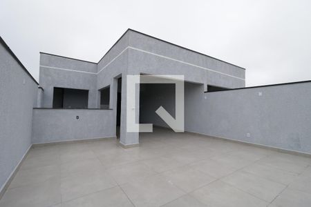 Apartamento à venda com 120m², 1 quarto e 2 vagasCobertura