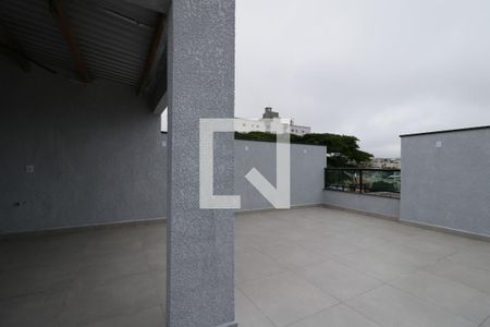 Apartamento à venda com 120m², 1 quarto e 2 vagasCobertura