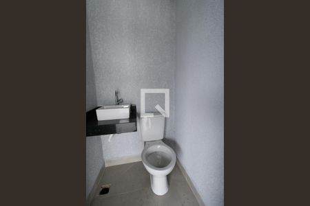 Apartamento à venda com 120m², 1 quarto e 2 vagasLavabo