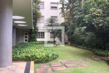 Apartamento à venda com 103m², 1 quarto e 1 vagaÁrea comum