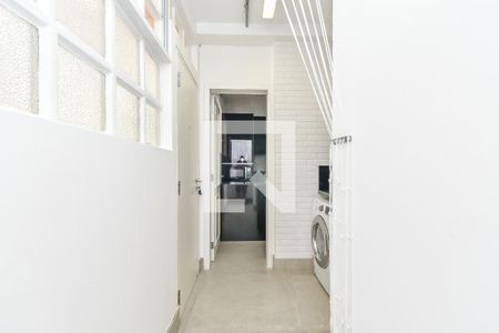 Apartamento à venda com 103m², 1 quarto e 1 vagaÁrea de Serviço