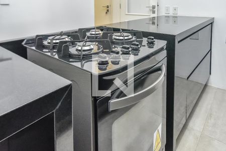 Apartamento à venda com 103m², 1 quarto e 1 vagaCozinha