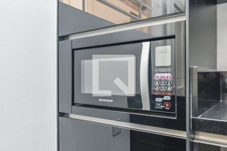 Apartamento à venda com 103m², 1 quarto e 1 vagaCozinha