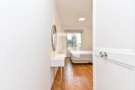 Apartamento à venda com 103m², 1 quarto e 1 vagaQuarto - Suíte