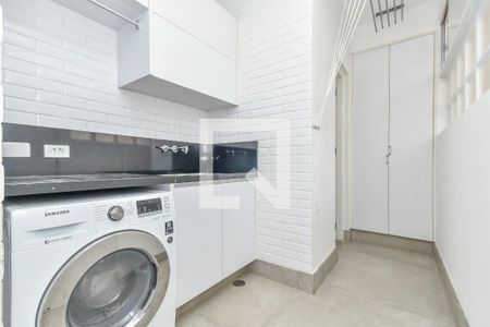 Apartamento à venda com 103m², 1 quarto e 1 vagaÁrea de Serviço