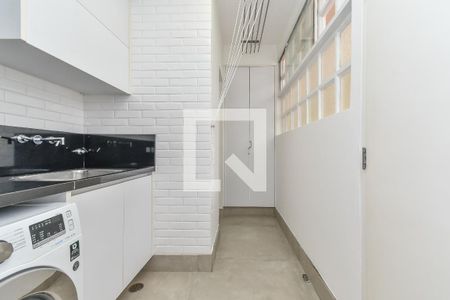 Apartamento à venda com 103m², 1 quarto e 1 vagaÁrea de Serviço