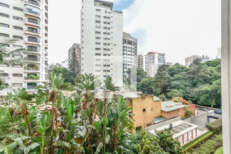 Apartamento à venda com 103m², 1 quarto e 1 vagaVista da Suíte
