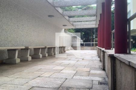 Apartamento à venda com 103m², 1 quarto e 1 vagaÁrea comum