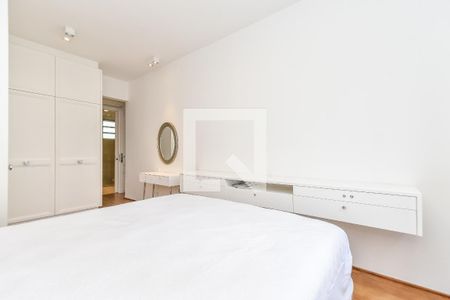 Apartamento à venda com 103m², 1 quarto e 1 vagaQuarto - Suíte