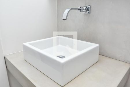 Apartamento à venda com 103m², 1 quarto e 1 vagaBanheiro Social