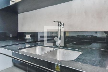 Apartamento à venda com 103m², 1 quarto e 1 vagaCozinha