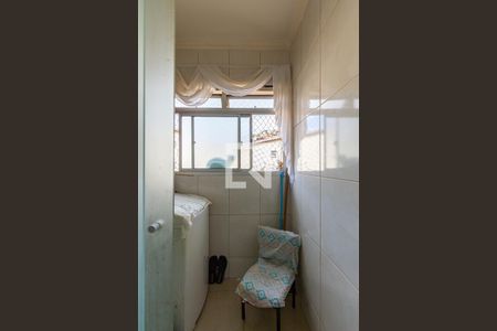 Apartamento para alugar com 70m², 2 quartos e 1 vagaÁrea de Serviço