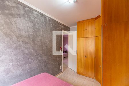 Quarto 1 de apartamento à venda com 2 quartos, 70m² em Cidade São Jorge, Santo André