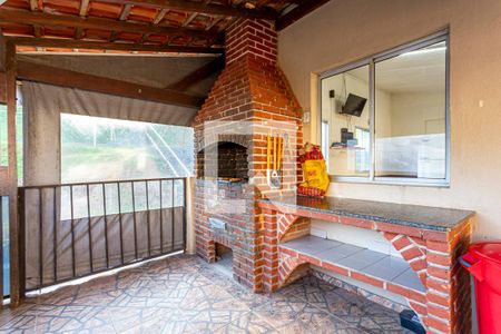 Apartamento para alugar com 70m², 2 quartos e 1 vagaÁrea comum - Churrasqueira