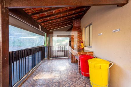 Apartamento para alugar com 70m², 2 quartos e 1 vagaÁrea comum - Churrasqueira