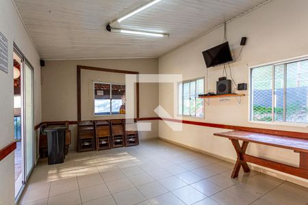 Apartamento para alugar com 70m², 2 quartos e 1 vagaÁrea comum - Salão de festas