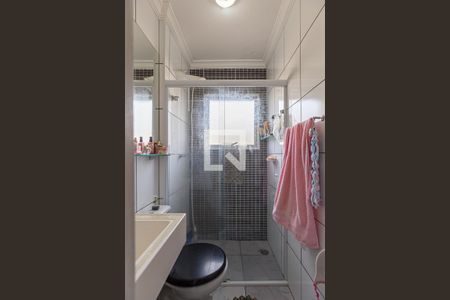 Apartamento para alugar com 70m², 2 quartos e 1 vagaBanheiro 