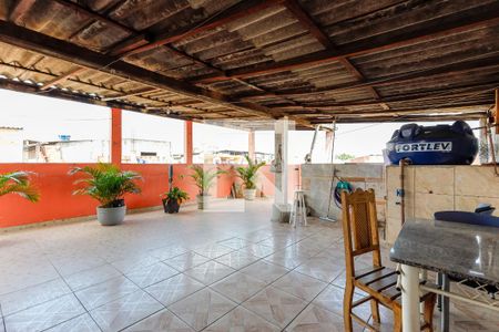 Casa à venda com 117m², 3 quartos e sem vaga Casa à venda com 117m², 3 quartos e sem vagaChurrasqueira