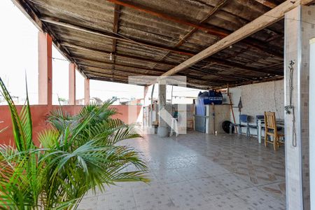 Casa à venda com 117m², 3 quartos e sem vaga Casa à venda com 117m², 3 quartos e sem vagaChurrasqueira