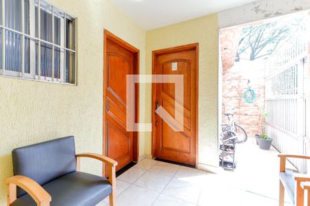 Casa à venda com 117m², 3 quartos e sem vaga Casa à venda com 117m², 3 quartos e sem vagaÁrea de Entrada