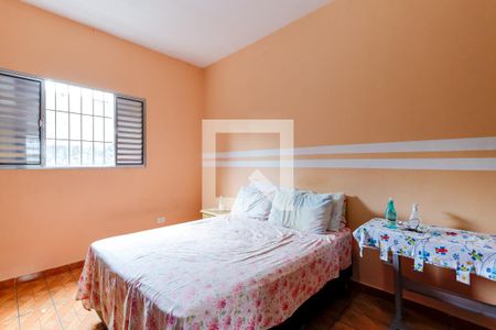 Quarto 1 de casa à venda com 3 quartos, 117m² em Jardim Modelo, São Paulo