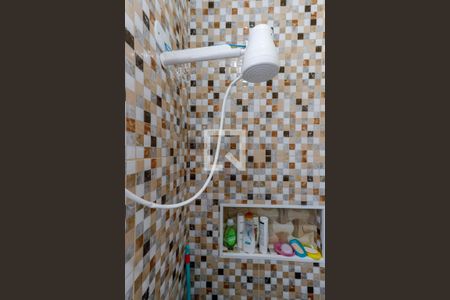 Casa à venda com 117m², 3 quartos e sem vaga Casa à venda com 117m², 3 quartos e sem vagaBanheiro