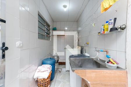 Casa à venda com 117m², 3 quartos e sem vaga Casa à venda com 117m², 3 quartos e sem vagaÁrea de Serviço