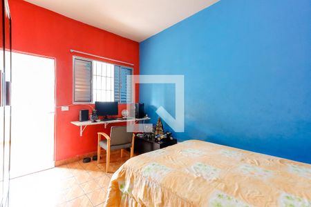 Casa à venda com 117m², 3 quartos e sem vaga Casa à venda com 117m², 3 quartos e sem vagaQuarto 3