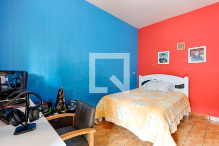 Casa à venda com 117m², 3 quartos e sem vaga Casa à venda com 117m², 3 quartos e sem vagaQuarto 3