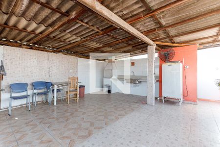 Casa à venda com 117m², 3 quartos e sem vaga Casa à venda com 117m², 3 quartos e sem vagaChurrasqueira