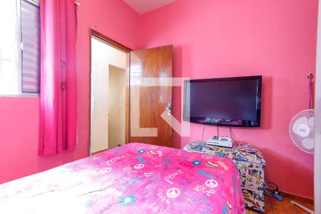 Casa à venda com 117m², 3 quartos e sem vaga Casa à venda com 117m², 3 quartos e sem vagaQuarto 2