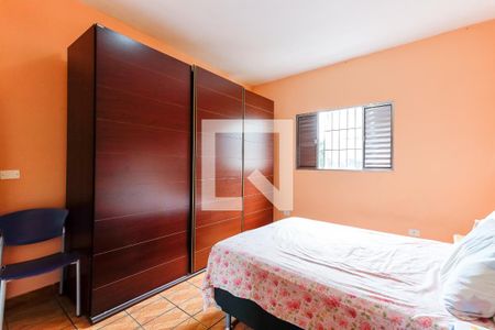 Quarto 1 de casa à venda com 3 quartos, 117m² em Jardim Modelo, São Paulo